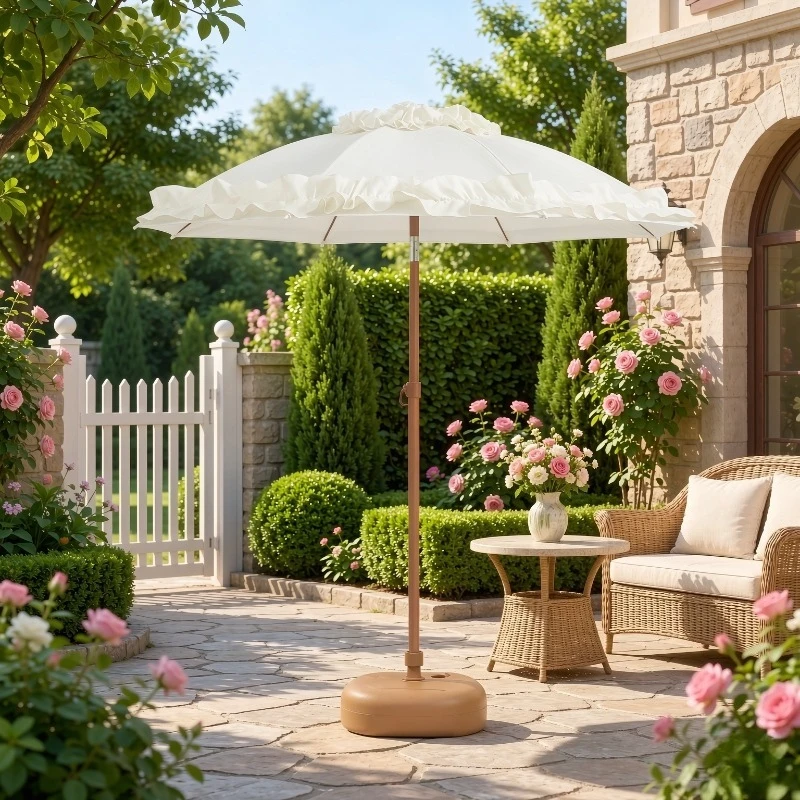 Guarda-sol Comercial para Barr - Outdoor Furniture Vendors avaliação e preço