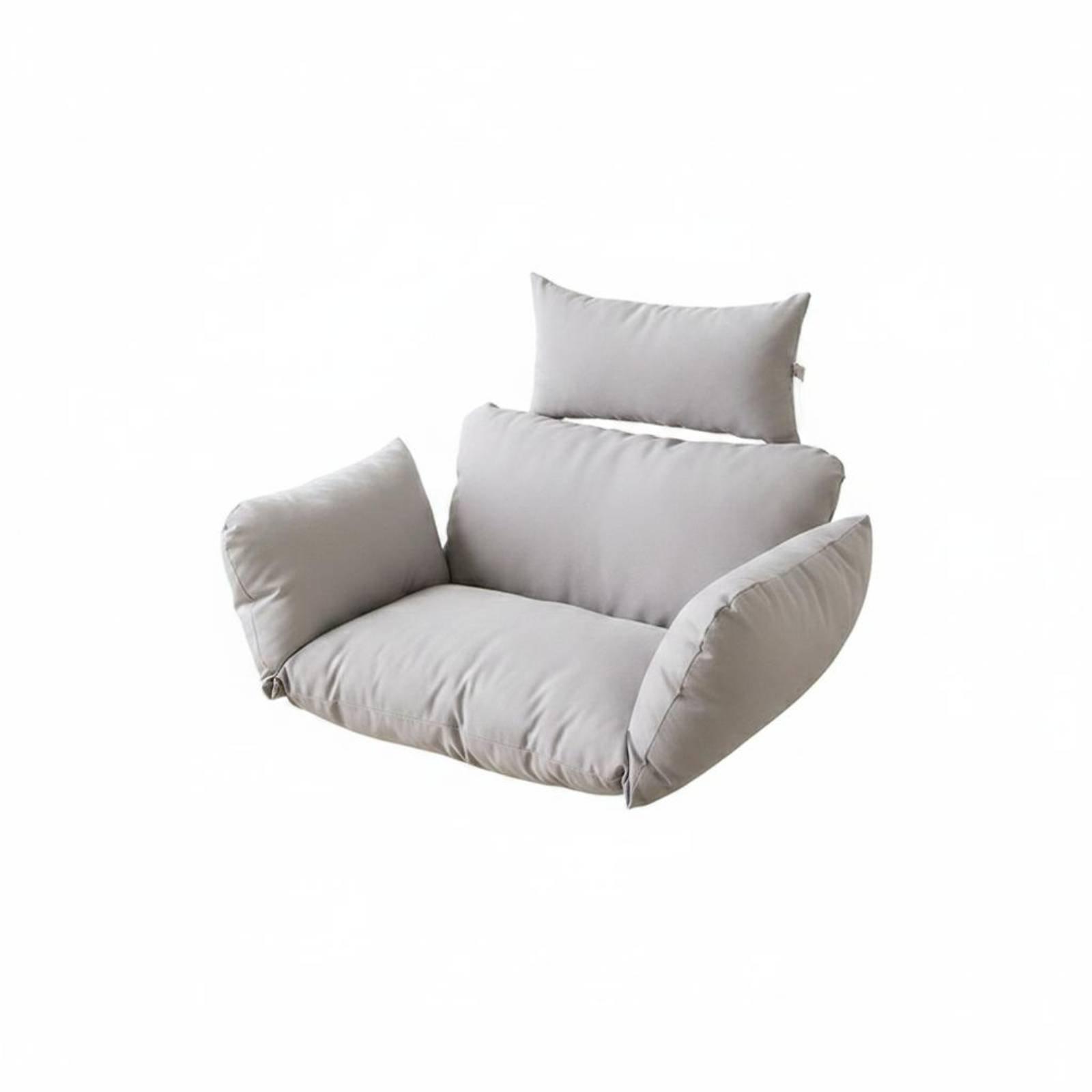 Capa de Almofada Removível par - Outdoor Furniture Rattan avaliação e preço