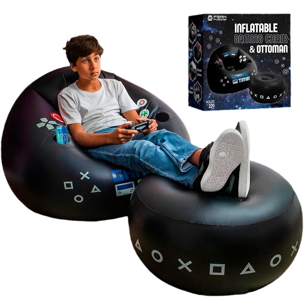 Cadeira de Jogos Criativa para - Outdoor Furniture Nearby avaliação e preço