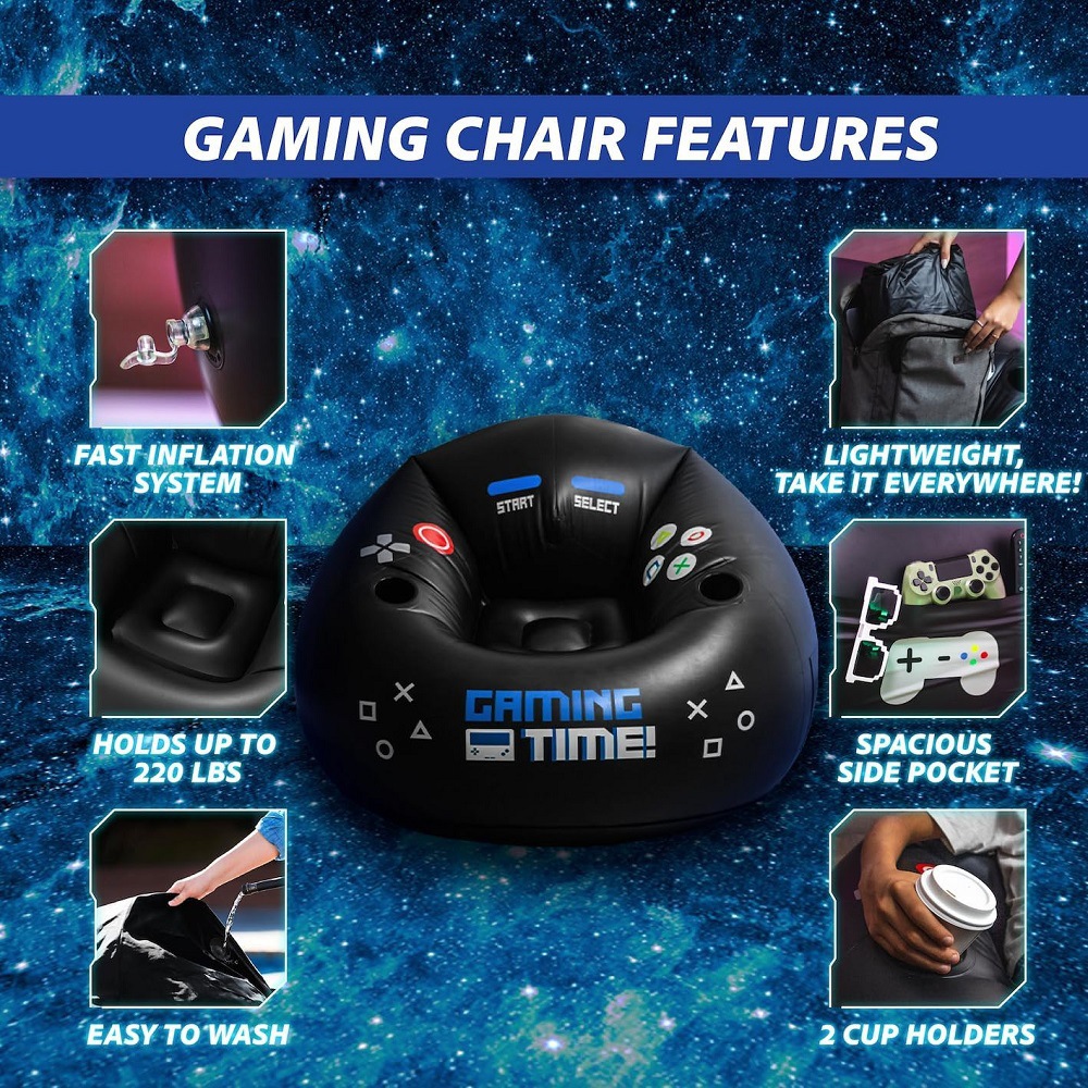 Cadeira de Jogos Criativa para - Outdoor Furniture Nearby avaliação e preço